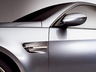 BMW M3 Concept