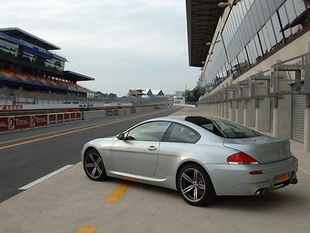 BMW M6 - - Page 2.com