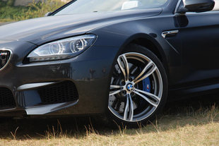 BMW M6 Cabriolet