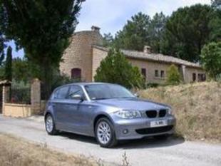 BMW 118d