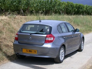 BMW 118d