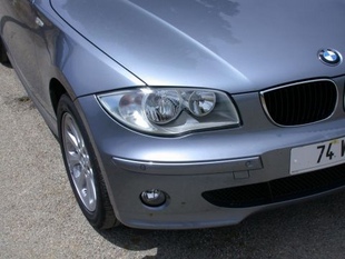 BMW 118d