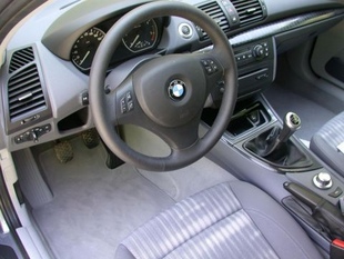 BMW 118d