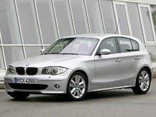 BMW 130i