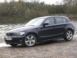 BMW 130i