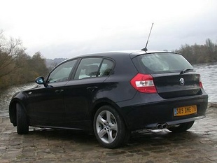 BMW 130i