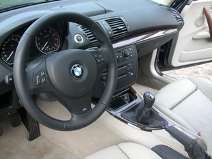 BMW 130i