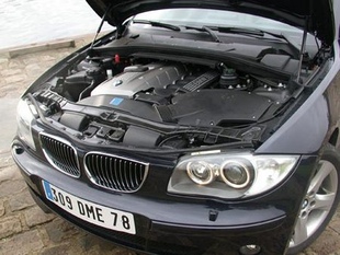 BMW 130i