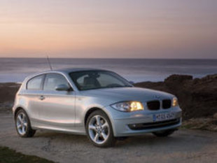 BMW 120d 3 portes