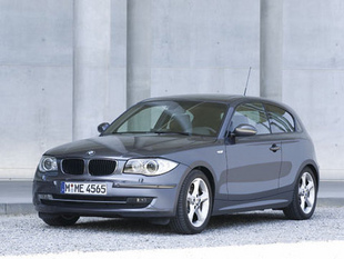 Essai BMW 120d 3 portes - Motorlegend