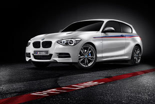 BMW M135i