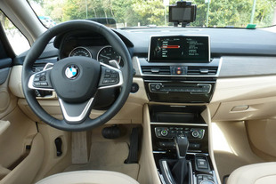 BMW Série 2 Active Tourer