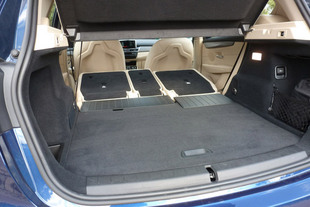 BMW Série 2 Active Tourer