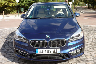 BMW Série 2 Active Tourer
