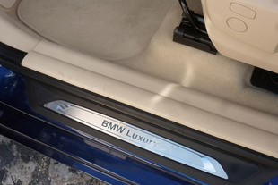 BMW Série 2 Active Tourer