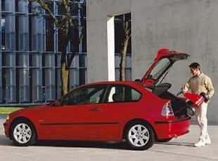 BMW Série 3 Compact - - Page 3.com