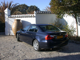 BMW Série 3 2005