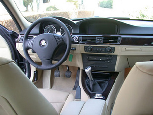 BMW Série 3 2005