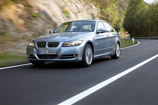 Guide d'achat BMW 335i (E90) (2006 - 2011)