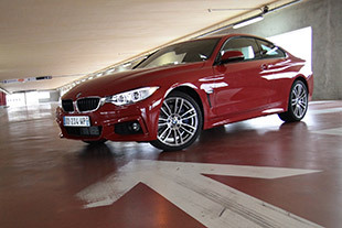 BMW 435d xDrive