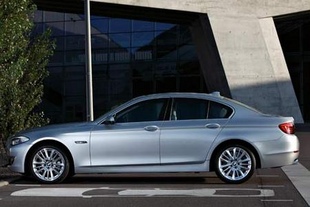 BMW Serie 5