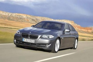 BMW Serie 5