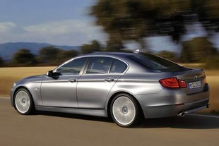 BMW Serie 5