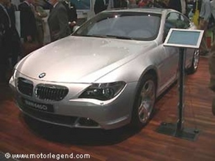 BMW Série 6 - - Page 1.com