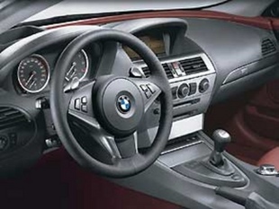 BMW Série 6 - - Page 2.com
