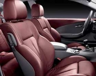 BMW Série 6