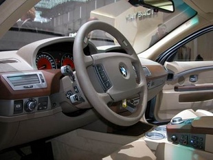 BMW Série 7