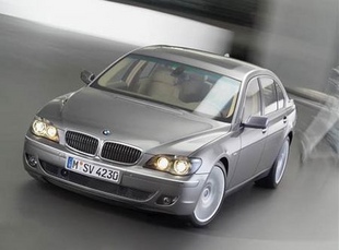 BMW Série 7 - - Page 2.com