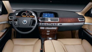 BMW 730d