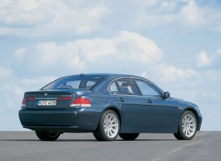 BMW 730d