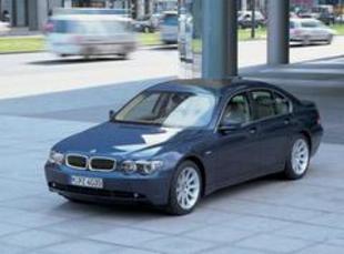 BMW 730d