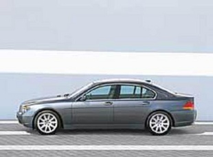 BMW 735i