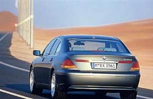 BMW 735i