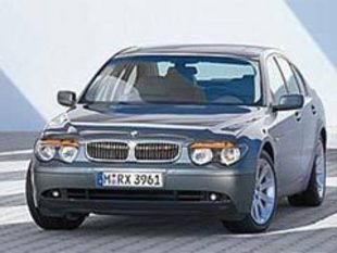 BMW 735i