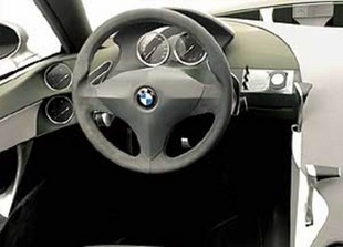 BMW X Concept