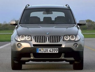 BMW X3 - - Page 2.com