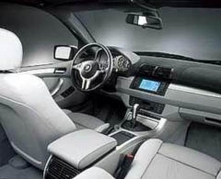 BMW X5 3.0d