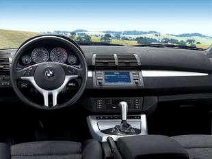 BMW X5 3.0d