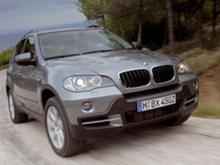 BMW X5 3.0d