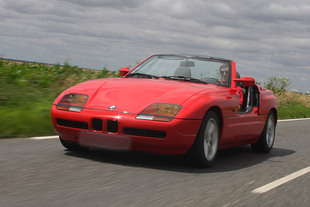 BMW Z1