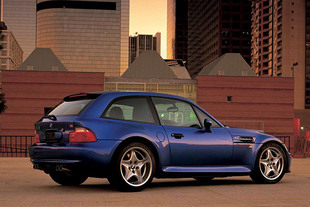 BMW Z3 (1995 - 2003)