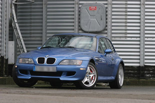 Guide d'achat BMW Z3 Coupé (E36)