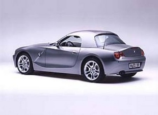 BMW Z4 - - Page 3.com