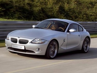 BMW Z4 coupé - - Page 3.com