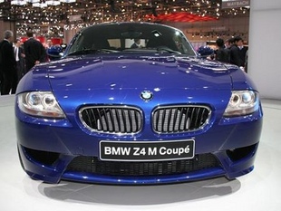 BMW Z4 M Coupé - - Page 2.com