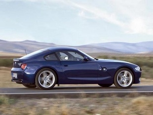 BMW Z4 M Coupé - - Page 3.com